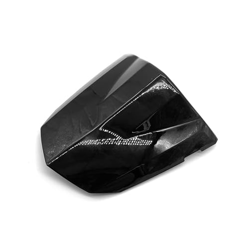 Couvercle arrière siège GSXR 600 pour remplacer la selle passager - 4