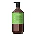 Theorie: Sage - Tea Tree & Ginger - Invigorating Shampoo - Stimulate and Renew - For All Hair Types - Protects Color and Keratin Treated Hair, 800 mL