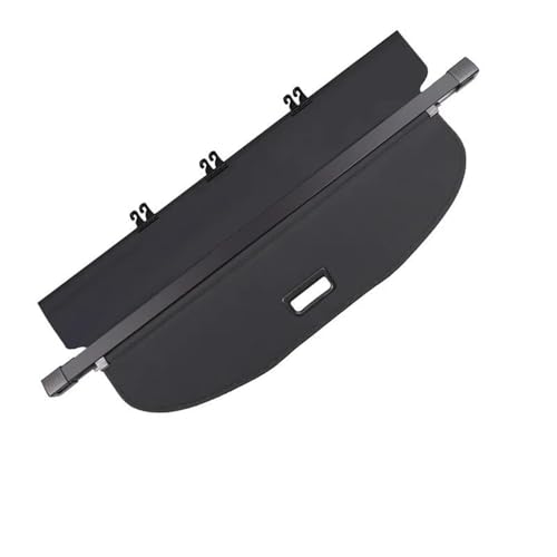 Cubierta de carga retráctil impermeable para maletero Jeep Cherokee 2019-2023
