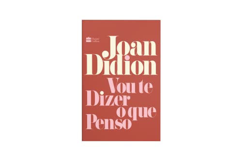 Vou te dizer o que penso