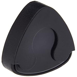 Dunlop DL ACC 00008 5001 Pick holder black