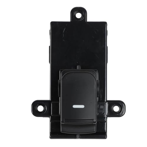 Bouton de commande lève-vitre pour Kia Optima K5 2011-2015 - Set de 3 pièces