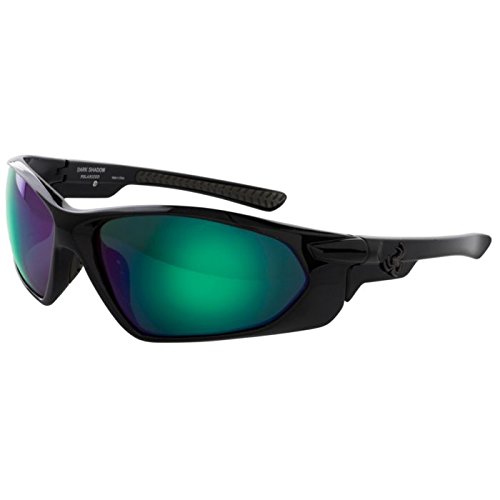 SpiderWire® Dark Shadow Sunglasses SpiderWire® Dark Shadow Sunglasses