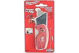 Milwaukee 48-22-1500 Fastback Compact Folding Utility Knife