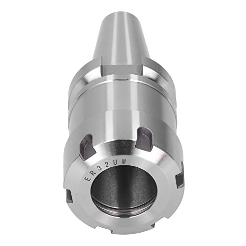 CNC-Werkzeughalter für Fräsmaschine BT30 ER32-70 mit Ausgleichsspannzange – universelle, adjustierbare Werkzeughalterung