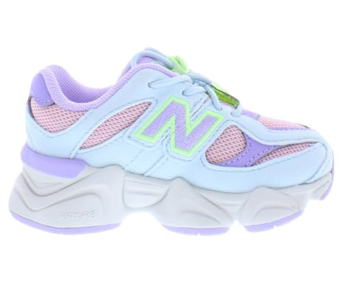 Image of New Balance Kids' 9060 Sneakers