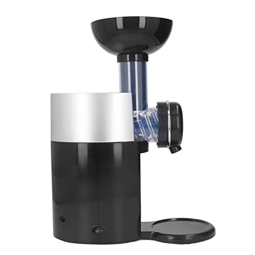 Gefrorene Dessertmaschine, Gefrorene Frucht Eismaschine für Den Haushalt, Softeis Dessertmaschine Zur Herstellung von… – Bild 6