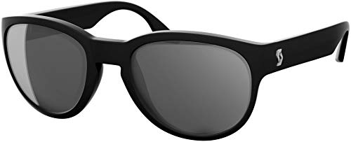 Preisvergleich Produktbild Scott Sway Sport Sonnenbrille schwarz / grau
