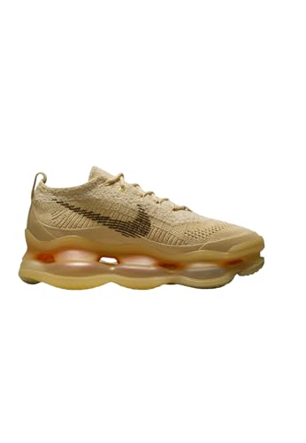Nike Sportswear Air Max Scorpion Leather Trainers for Women2