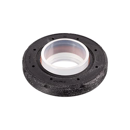 Febi bilstein 107976 - Anillo de sellado para árbol de levas (1 unidad)
