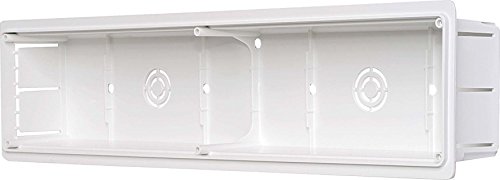 Preisvergleich Produktbild Stiebel Eltron SEE Klima-Wandbox 182148 Zubehör für Klimaanlage 4017211821481