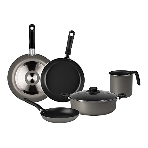 Baterías De Cocina, Kitchen Imagen adicional