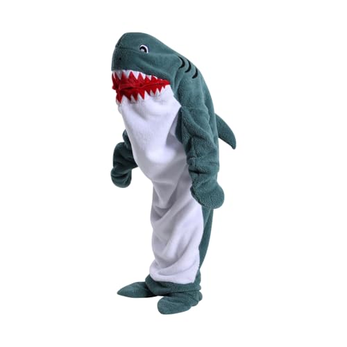 Cobertor com capuz unissex vestível cobertor macio aconchegante flanela moletom com capuz fofo para