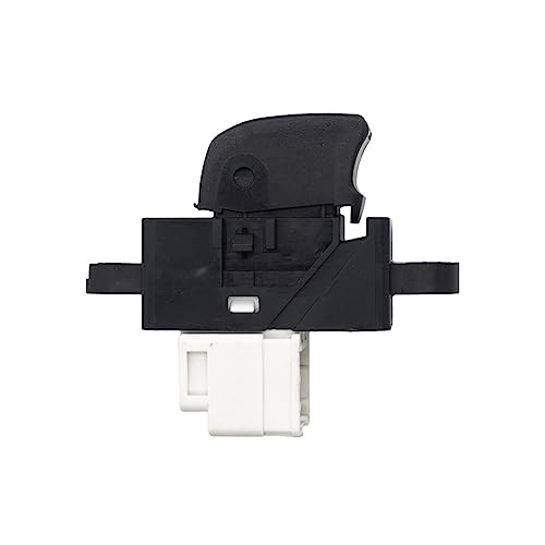 Bouton leve vitre bloqué sur Pathfinder ? Remplacez la commande 254110V000