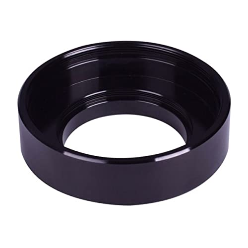 Adaptador M68 a M48 RC2508: accesorio de interfaz reductora para telescopio
