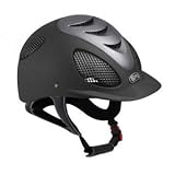  GPA Reithelm Speed\'Air 2X, schwarz-titan, 56
