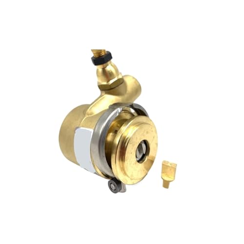 Coffee Machine Water Pump for E61 R58 Rotary