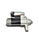 Self Starter Motor Compatible For TOYOTA ECHO TOYOTA Yaris 1.3 1.5 2810021020 2810021021 2810021022