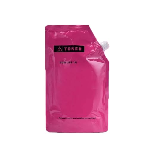 Recharge poudre de toner magenta VersaLink C7020 C7025 C7030 imprimante 1 kg