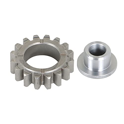 Image of Supercharger Rebuild Kit | Fit for Sea-Doo GTR 215 2012-2016, GTX Limited 260 2010-2016, WAKE 210 2010-2011 420881102