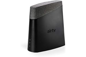 Boosts your home entertainment experience with seamless connectivity: AirTV Anywhere - 3ft...