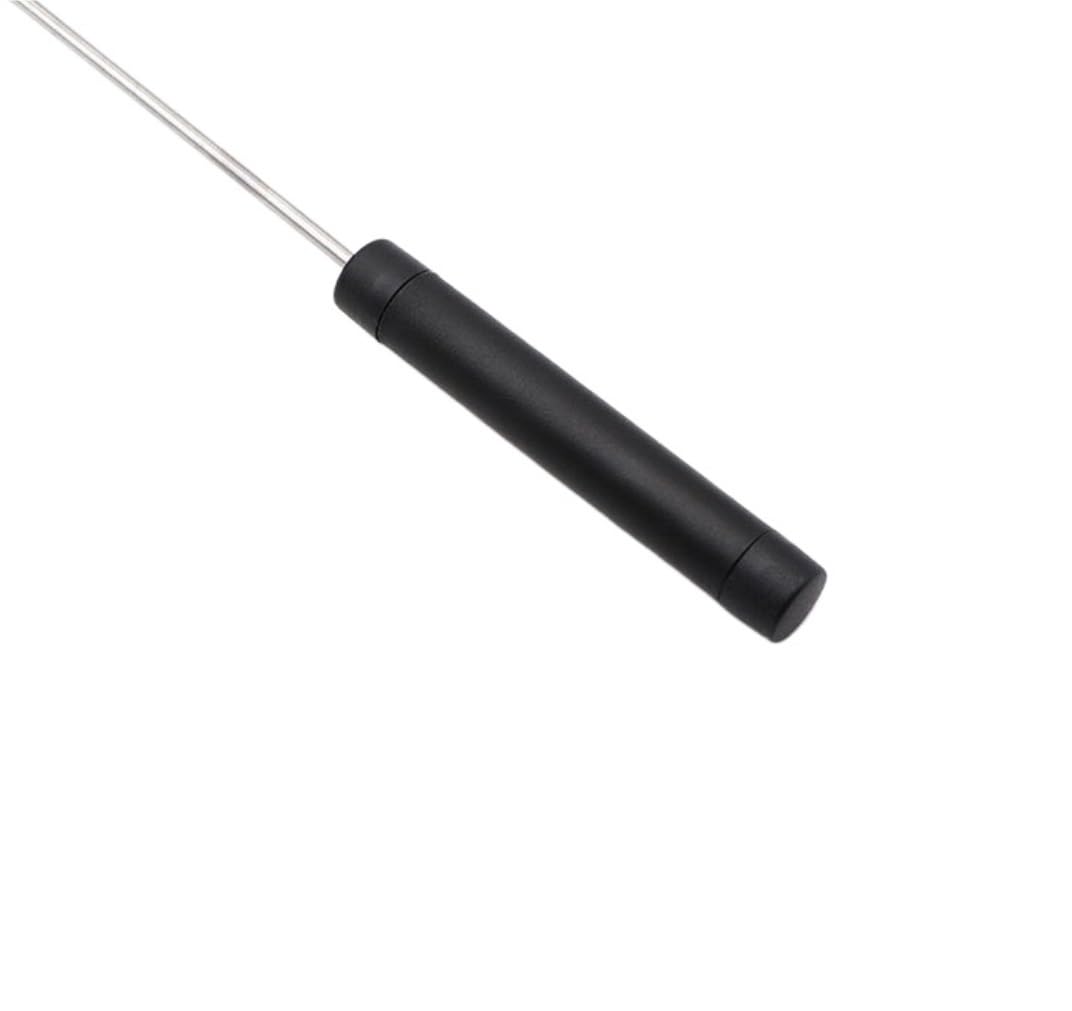 Batidor Varillas Cocina Batidora Manual De Acero Inoxidable For El Hogar, Batidor De Huevos, Espumador De Leche, Herramienta Multifunción, Utensilios De Cocina Barillas Batir Batidor De Huevo(White)