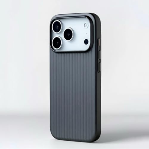 Coque magnétique iPhone Pro Max charge sans fil PC