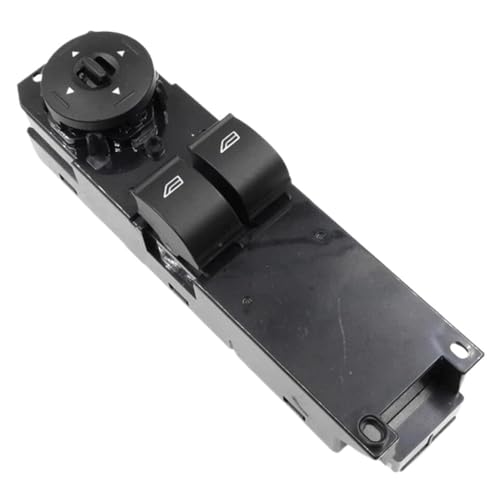 Interrupteur vitre principale DT1T14A132FA pour réparer le lève-vitre bloqué de Focus