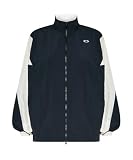 Oakley (オークリー) ジャケット RADIANT SUPPLE JKT 11.0 レディース PITCH BLACK (ブラック) オーガニック