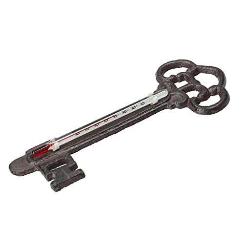 Ferrestock Forged Environmental Thermometer (Reference: S6500264)