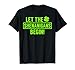Saint Patricks Shenanigans T-Shirt