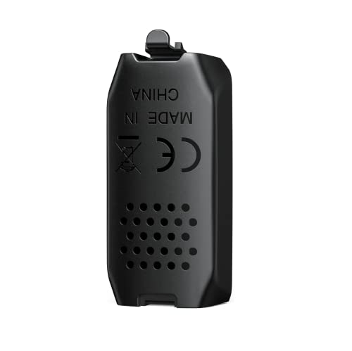 TOMZON Batterie remplaçable pour drone A24 et A24W Cover