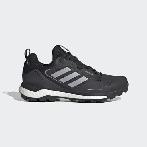Image of adidas Men's Terrex Skychaser Gore-Tex 2.0 Hiking Shoes