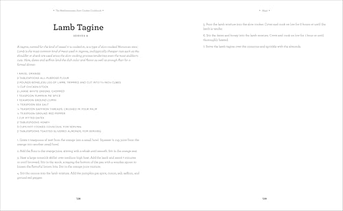 Callisto BLACK & WHITE ILLUSTRATIONS The Mediterranean Slow Cooker Cookbook: A Mediterranean Cookbook thumb #5