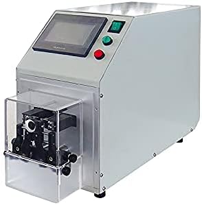 EASTONTECH EA1085 Electrical Stripper Wire Strip Machine