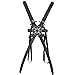 AMSCAN Double Ninja Swords Halloween Costume Accessories