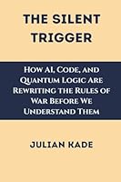 The Silent Trigger: How AI, Code, and Quantum Logic Are Rewriting the Rules of War Before We Understand Them 8199117982 Book Cover