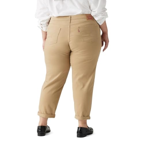 Image of Levi's Women's New Boyfriend Jeans
