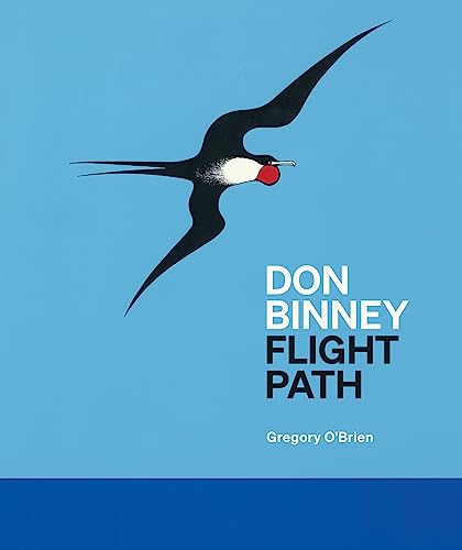 Don Binney: Flight Path