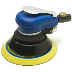 Titan (TIT19225) 6 Inch Orbital Palm Sander