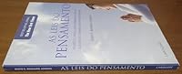As Leis Do Pensamento 8576352621 Book Cover