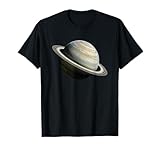 Geschenke Für Saturn-planetenliebhaber Im