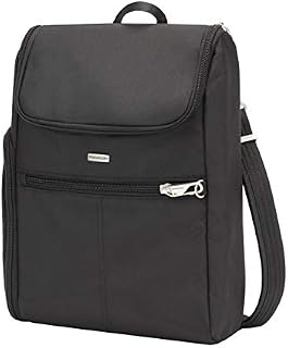 Anti-Theft - Classic Small Convertible Backpack