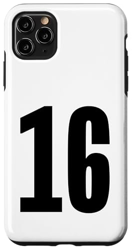 io[VXeB[ #16 X|[c`[ a 16 X}zP[X iPhone 11 Pro Max p