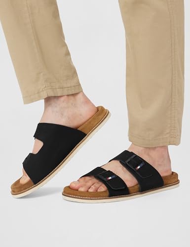 Image of U.S. Polo Assn. mens Mendy Sandal