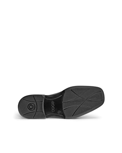 ECCO Men’s New Jersey Slip-on4