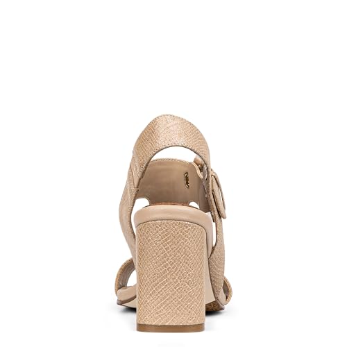 Donald J Pliner Women's Erin Heeled Sandal3