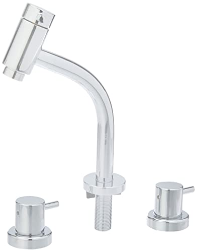 Kit Lavabo Torneira Link Com 2 Acabamentos Deca