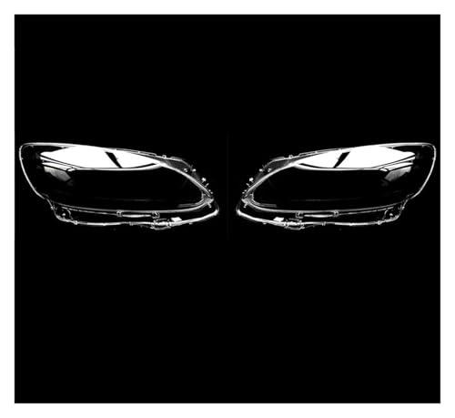 Coque remplacement lentille pour Ford Escape : roulez en sécurité sous la pluie