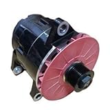 CARTEX Alternator 4934604 for FITS Cummins Engine ISDE ISBE4 CM850